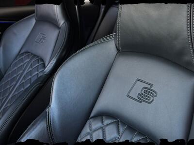 2018 Audi S4 3.0T Prestige quattro   - Photo 21 - Lennox, CA 90304