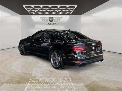 2018 Audi S4 3.0T Prestige quattro   - Photo 3 - Lennox, CA 90304