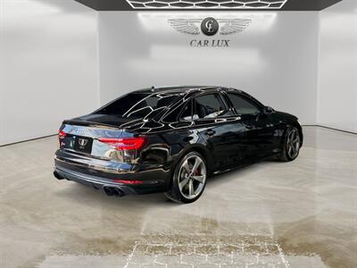 2018 Audi S4 3.0T Prestige quattro   - Photo 5 - Lennox, CA 90304