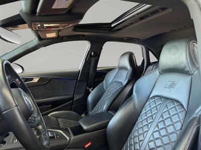 2018 Audi S4 3.0T Prestige quattro   - Photo 9 - Lennox, CA 90304