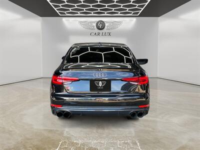 2018 Audi S4 3.0T Prestige quattro   - Photo 4 - Lennox, CA 90304