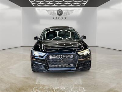 2018 Audi S4 3.0T Prestige quattro   - Photo 8 - Lennox, CA 90304