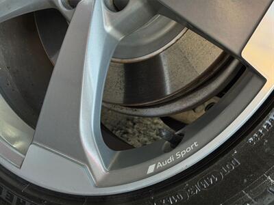 2018 Audi S4 3.0T Prestige quattro   - Photo 19 - Lennox, CA 90304