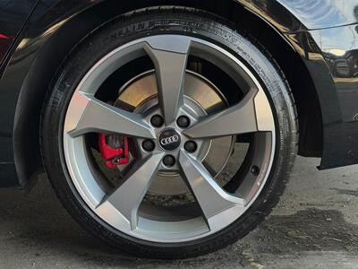 2018 Audi S4 3.0T Prestige quattro   - Photo 20 - Lennox, CA 90304