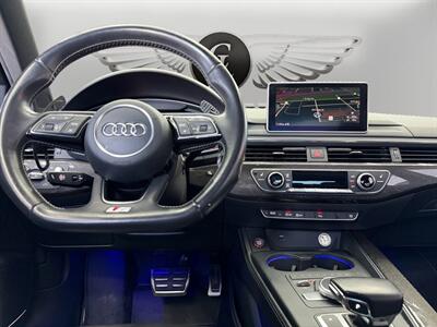 2018 Audi S4 3.0T Prestige quattro   - Photo 10 - Lennox, CA 90304
