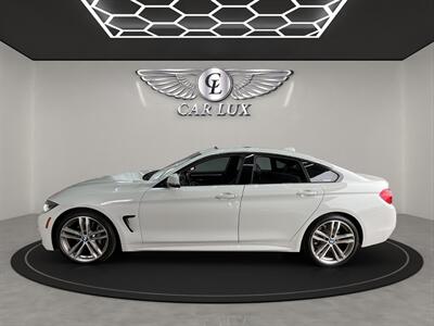 2018 BMW 440i Gran Coupe  M SPORT - Photo 4 - Lennox, CA 90304