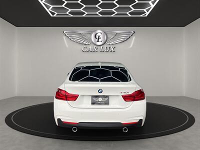 2018 BMW 440i Gran Coupe  M SPORT - Photo 6 - Lennox, CA 90304