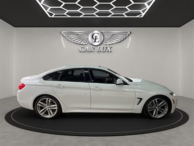 2018 BMW 440i Gran Coupe  M SPORT - Photo 8 - Lennox, CA 90304