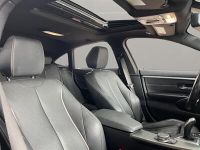 2018 BMW 440i Gran Coupe  M SPORT - Photo 16 - Lennox, CA 90304