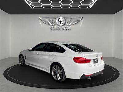 2018 BMW 440i Gran Coupe  M SPORT - Photo 5 - Lennox, CA 90304