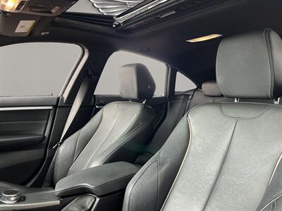 2018 BMW 440i Gran Coupe  M SPORT - Photo 9 - Lennox, CA 90304