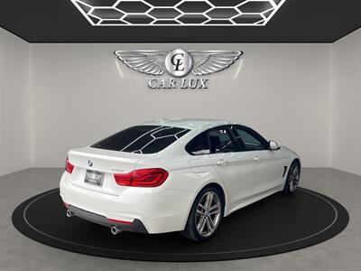 2018 BMW 440i Gran Coupe  M SPORT - Photo 7 - Lennox, CA 90304