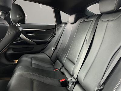 2018 BMW 440i Gran Coupe  M SPORT - Photo 12 - Lennox, CA 90304