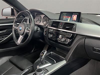 2018 BMW 440i Gran Coupe  M SPORT - Photo 18 - Lennox, CA 90304