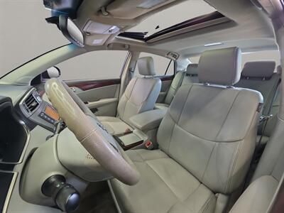 2012 Toyota Avalon   - Photo 19 - Lennox, CA 90304