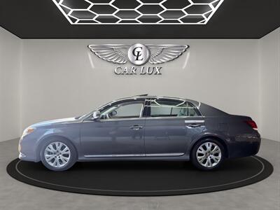 2012 Toyota Avalon   - Photo 4 - Lennox, CA 90304