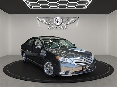 2012 Toyota Avalon   - Photo 1 - Lennox, CA 90304