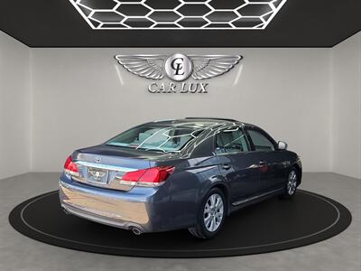 2012 Toyota Avalon   - Photo 7 - Lennox, CA 90304
