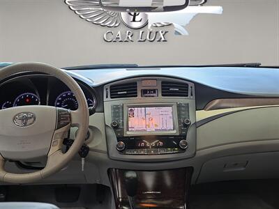 2012 Toyota Avalon   - Photo 14 - Lennox, CA 90304