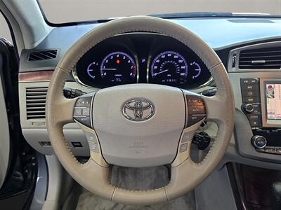 2012 Toyota Avalon   - Photo 10 - Lennox, CA 90304