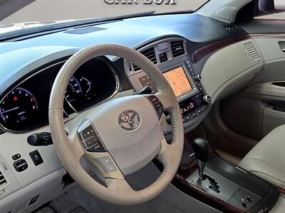 2012 Toyota Avalon   - Photo 13 - Lennox, CA 90304