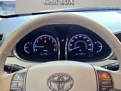 2012 Toyota Avalon   - Photo 11 - Lennox, CA 90304