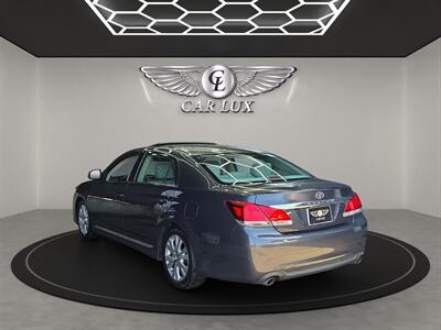 2012 Toyota Avalon   - Photo 5 - Lennox, CA 90304
