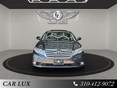 2012 Toyota Avalon   - Photo 2 - Lennox, CA 90304