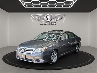 2012 Toyota Avalon   - Photo 3 - Lennox, CA 90304