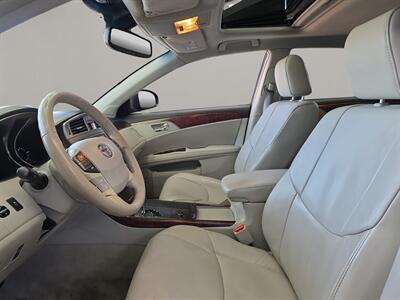 2012 Toyota Avalon   - Photo 9 - Lennox, CA 90304