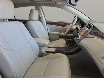2012 Toyota Avalon   - Photo 16 - Lennox, CA 90304