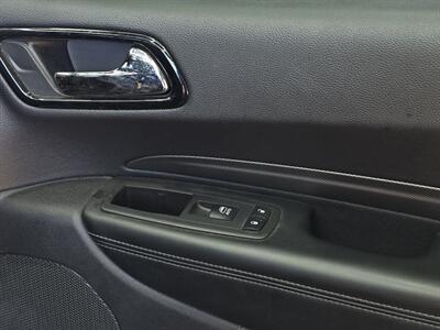 2022 Dodge Durango GT Plus   - Photo 33 - Lennox, CA 90304