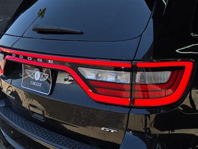2022 Dodge Durango GT Plus   - Photo 27 - Lennox, CA 90304