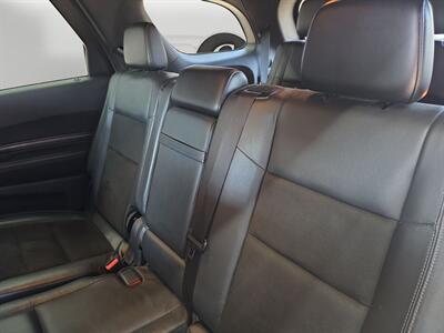 2022 Dodge Durango GT Plus   - Photo 13 - Lennox, CA 90304