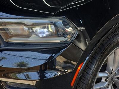 2022 Dodge Durango GT Plus   - Photo 30 - Lennox, CA 90304
