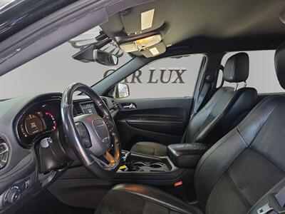 2022 Dodge Durango GT Plus   - Photo 9 - Lennox, CA 90304