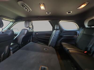 2022 Dodge Durango GT Plus   - Photo 22 - Lennox, CA 90304