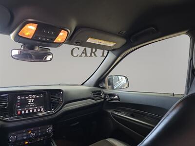 2022 Dodge Durango GT Plus   - Photo 23 - Lennox, CA 90304