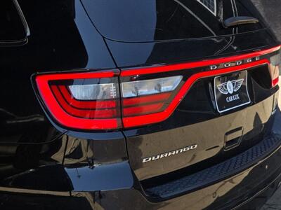 2022 Dodge Durango GT Plus   - Photo 32 - Lennox, CA 90304