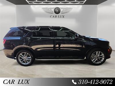 2022 Dodge Durango GT Plus   - Photo 6 - Lennox, CA 90304