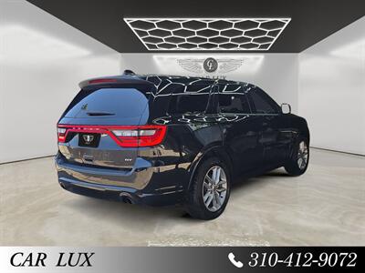 2022 Dodge Durango GT Plus   - Photo 5 - Lennox, CA 90304
