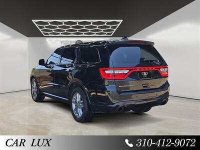 2022 Dodge Durango GT Plus   - Photo 3 - Lennox, CA 90304