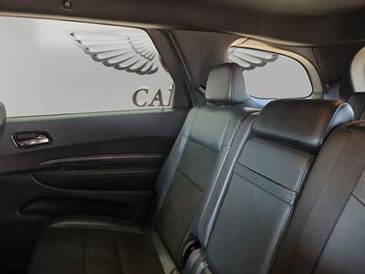 2022 Dodge Durango GT Plus   - Photo 20 - Lennox, CA 90304