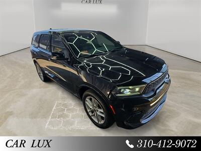 2022 Dodge Durango GT Plus   - Photo 19 - Lennox, CA 90304