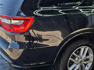 2022 Dodge Durango GT Plus   - Photo 26 - Lennox, CA 90304