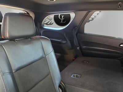 2022 Dodge Durango GT Plus   - Photo 16 - Lennox, CA 90304