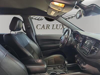 2022 Dodge Durango GT Plus   - Photo 14 - Lennox, CA 90304