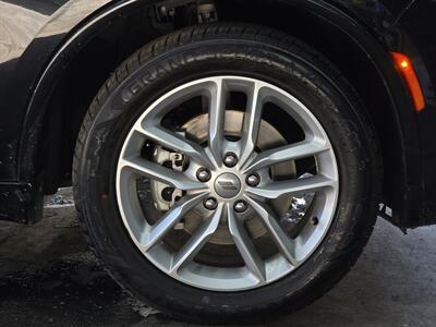 2022 Dodge Durango GT Plus   - Photo 28 - Lennox, CA 90304