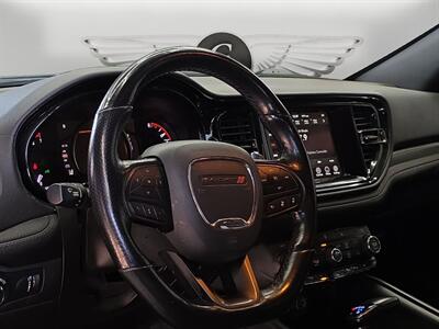 2022 Dodge Durango GT Plus   - Photo 10 - Lennox, CA 90304