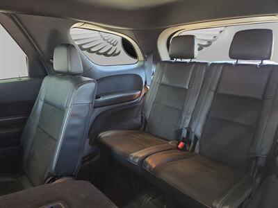 2022 Dodge Durango GT Plus   - Photo 21 - Lennox, CA 90304